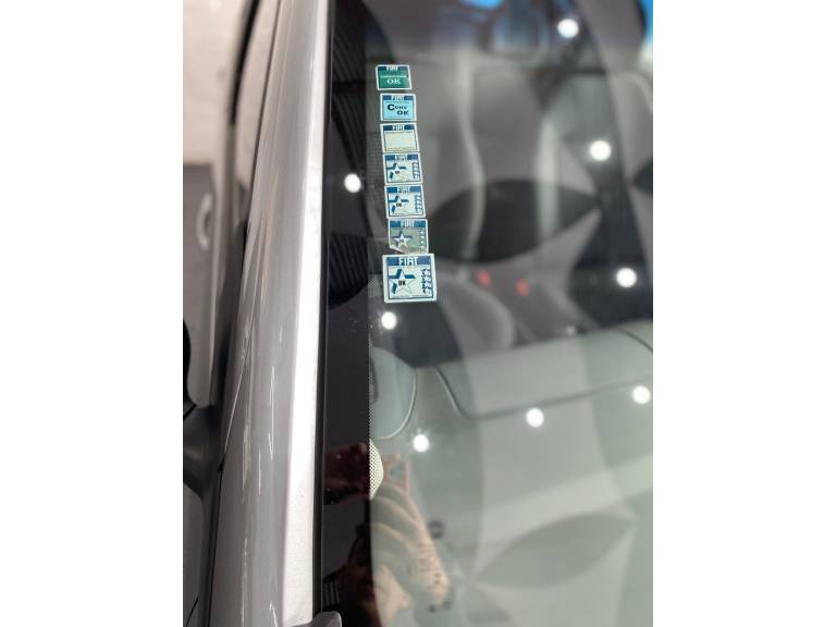 FIAT - PALIO - 2013/2013 - Cinza - R$ 39.900,00