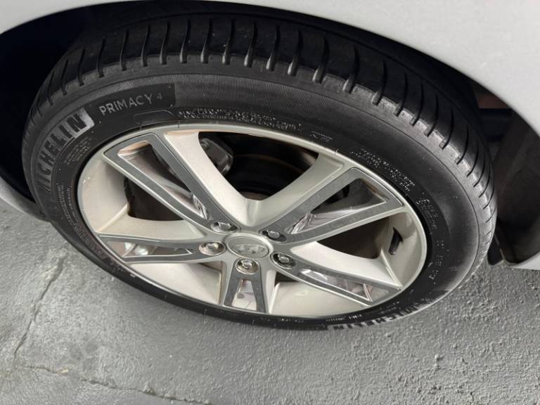HYUNDAI - I30 - 2010/2010 - Prata - R$ 49.900,00