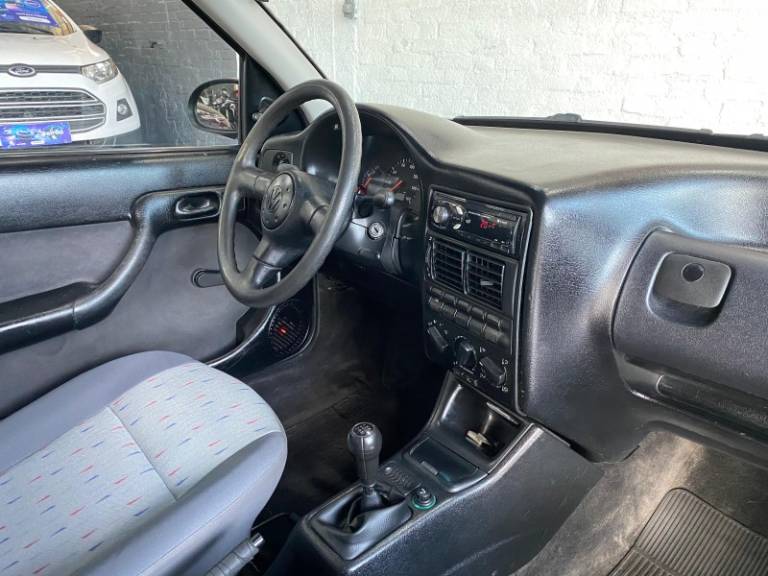 VOLKSWAGEN - GOL - 1998/1998 - Vermelha - R$ 15.900,00