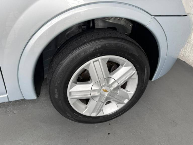 CHEVROLET - CORSA - 2009/2009 - Prata - R$ 31.900,00