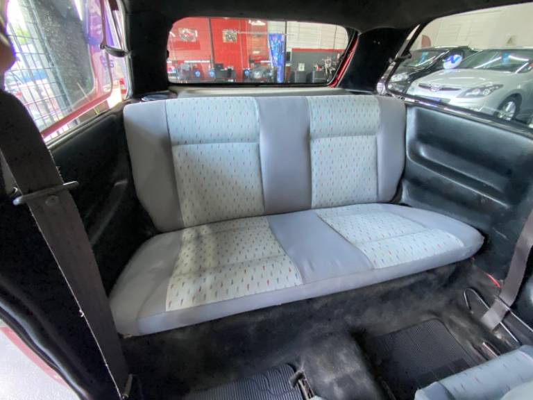 VOLKSWAGEN - GOL - 1998/1998 - Vermelha - R$ 15.900,00