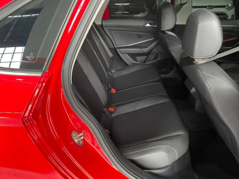 VOLKSWAGEN - JETTA - 2020/2020 - Vermelha - R$ 119.000,00