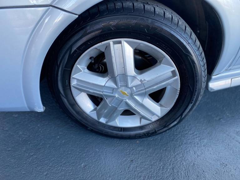 CHEVROLET - ASTRA - 2005/2005 - Prata - R$ 29.900,00
