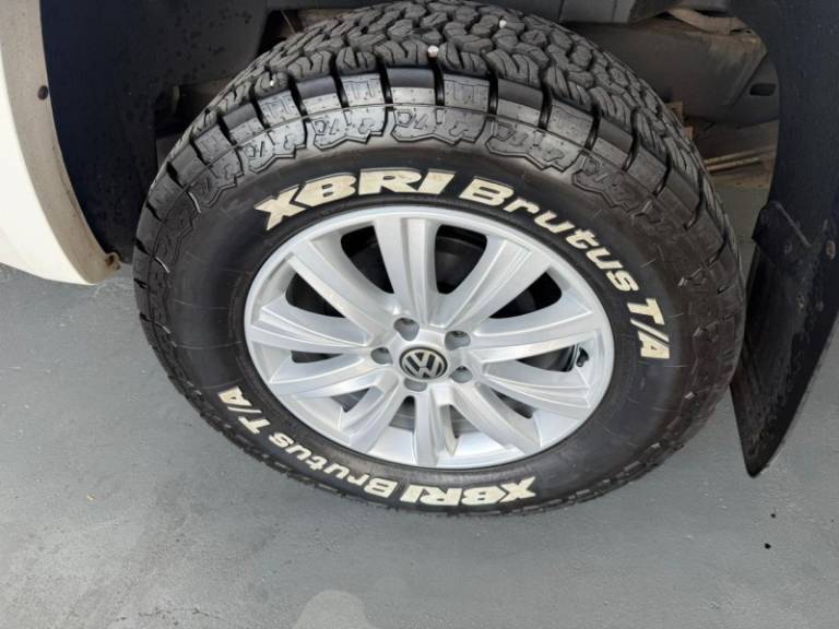 VOLKSWAGEN - AMAROK - 2014/2014 - Branca - R$ 99.900,00