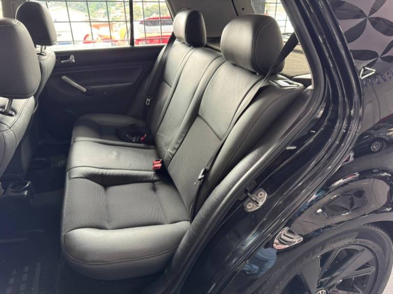 VOLKSWAGEN - GOLF - 2009/2010 - Preta - R$ 39.900,00