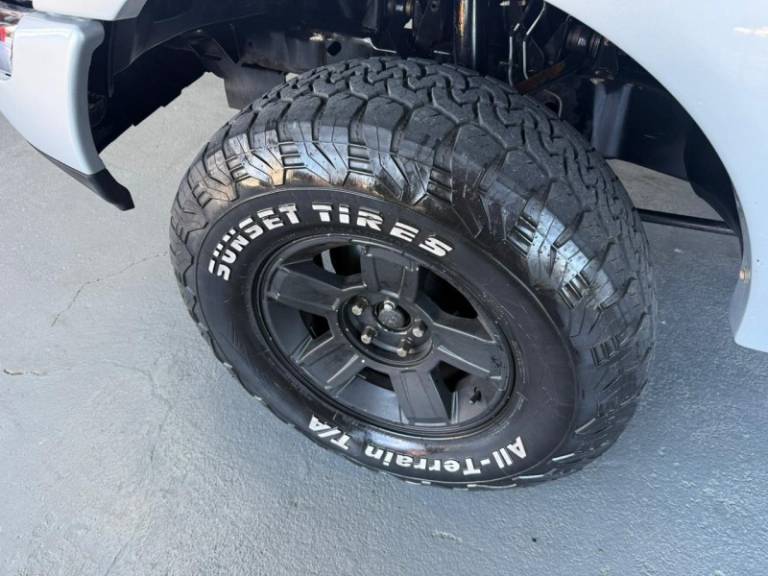 FORD - RANGER - 2009/2009 - Prata - R$ 59.900,00