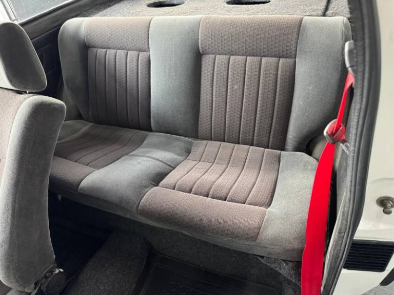 VOLKSWAGEN - GOL - 1988/1988 - Branca - R$ 14.900,00