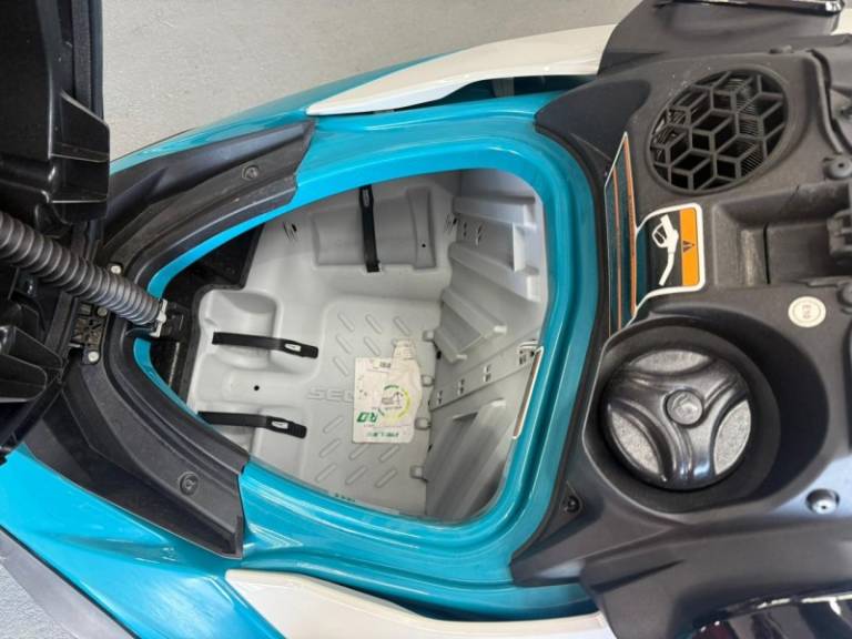 SEADOO - JET SKI - 2024/2024 - Verde - R$ 108.900,00