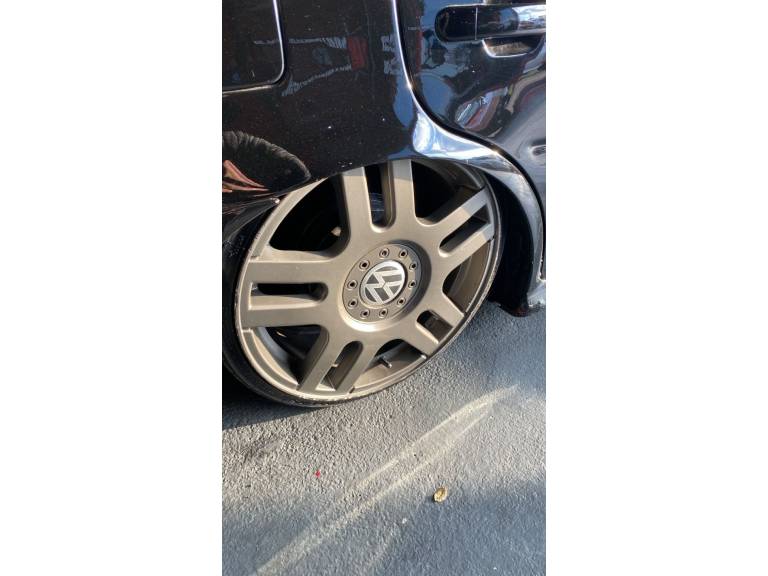 VOLKSWAGEN - PARATI - 2011/2011 - Preta - R$ 32.900,00